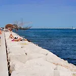 Apartmán Casa Lorella *