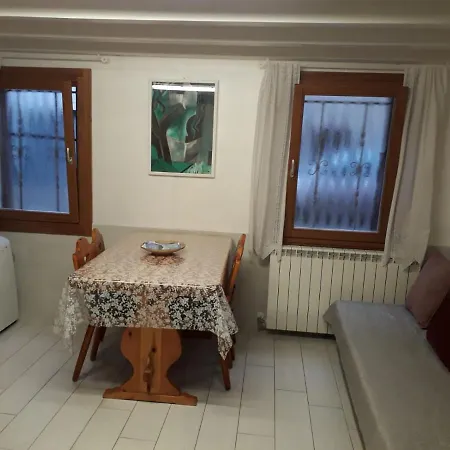 Casa Lorella Apartamento Chioggia