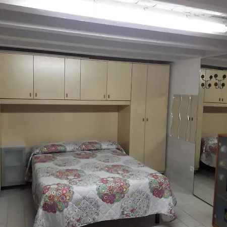 Appartement Casa Lorella *