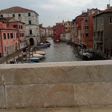 Apartment Casa Lorella