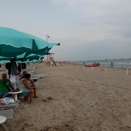 Apartment Casa Lorella Chioggia