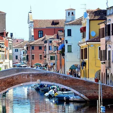 Casa Lorella * Chioggia