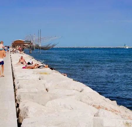 Apartment Casa Lorella *