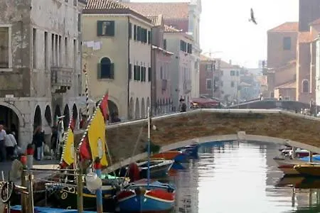 Casa Lorella