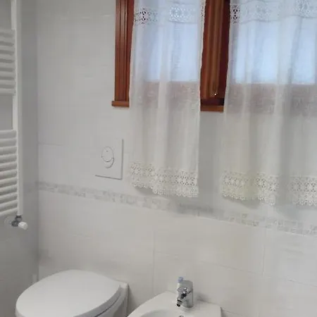 Appartement Casa Lorella
