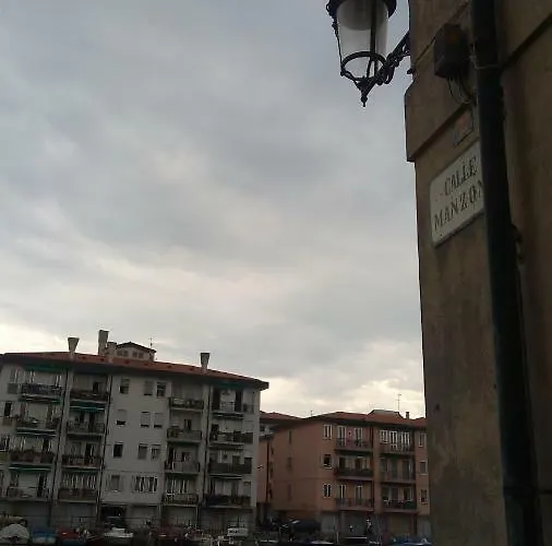 Apartamento Casa Lorella