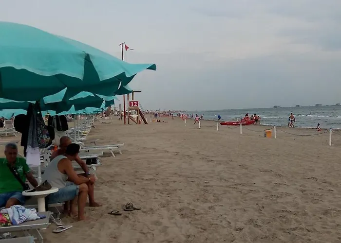 Apartamento Casa Lorella Chioggia