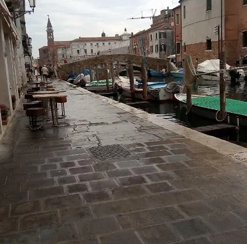 Apartmán Casa Lorella *