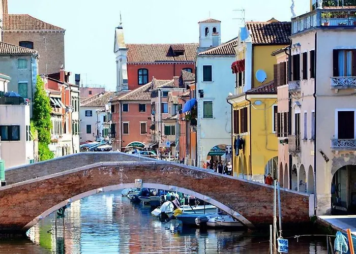 Casa Lorella * Chioggia