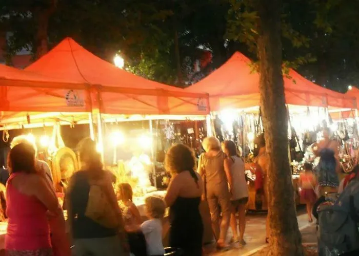 Apartmán Casa Lorella