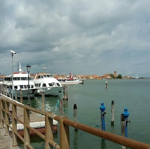 Apartamento Casa Lorella Chioggia