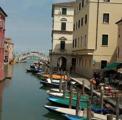 Casa Lorella * Chioggia