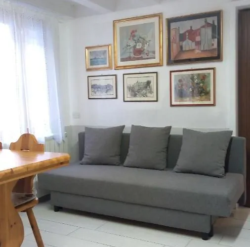 Casa Lorella Chioggia