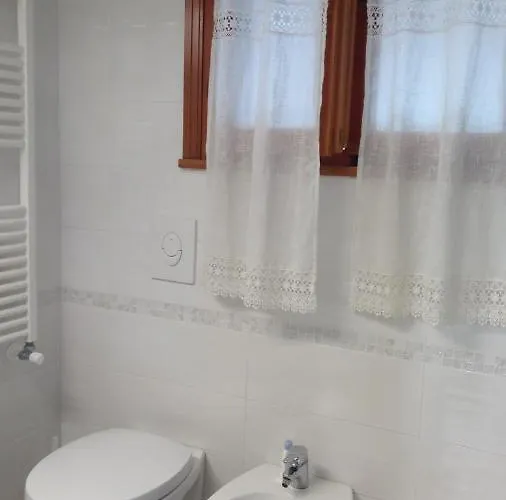 Apartamento Casa Lorella