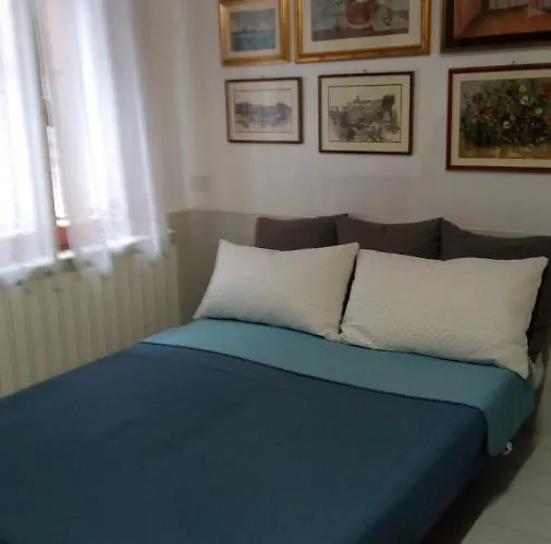 Apartamento Casa Lorella *