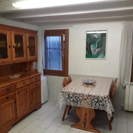 Casa Lorella Chioggia