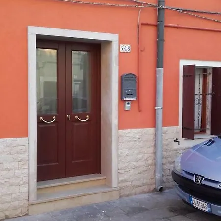 Casa Lorella *