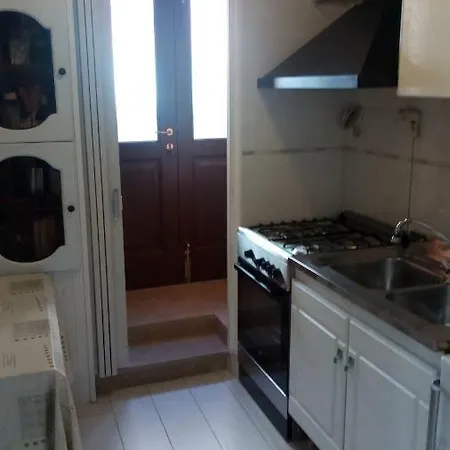 Casa Lorella *