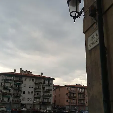 Apartman Casa Lorella