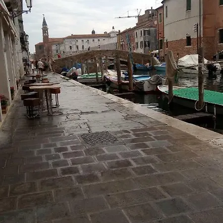 Apartman Casa Lorella *