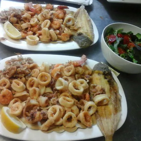 Lejlighed Casa Lorella