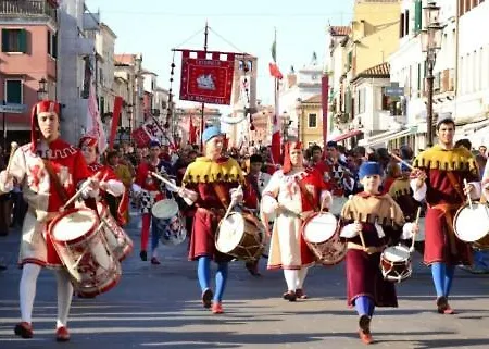 Apartman Casa Lorella *