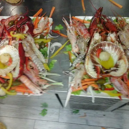 Casa Lorella Lejlighed