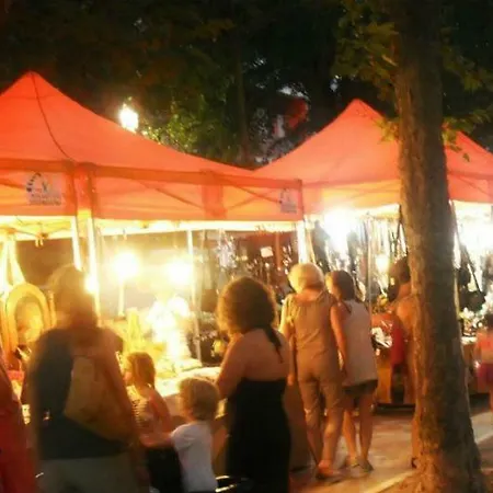 Lejlighed Casa Lorella