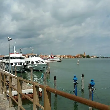 Apartman Casa Lorella Chioggia