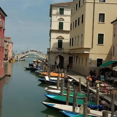 Casa Lorella * Chioggia