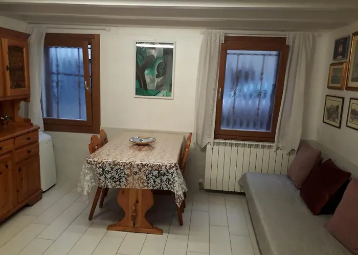 Casa Lorella Apartamento Chioggia