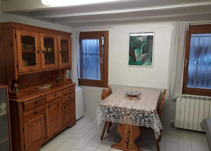 Casa Lorella Chioggia