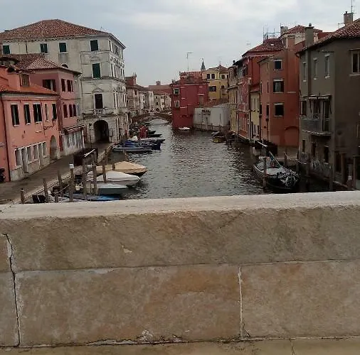 Apartamento Casa Lorella