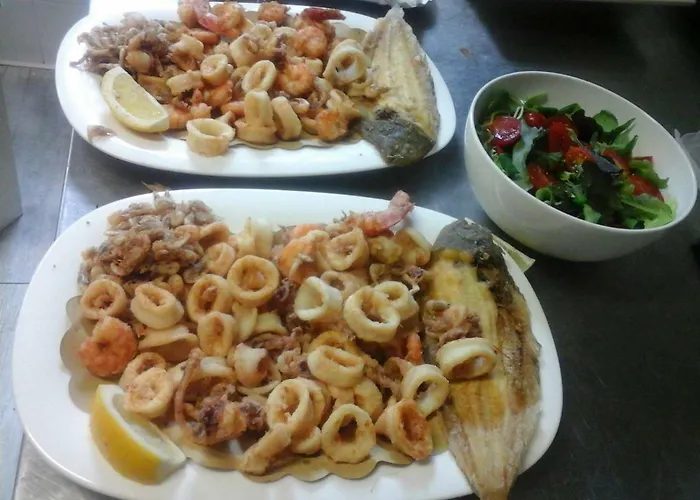 Apartamento Casa Lorella