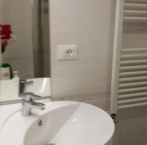 Apartamento Casa Lorella *